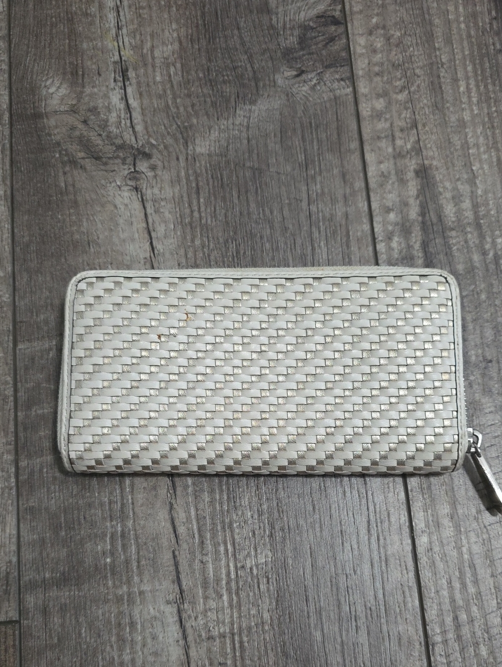 Coach Wallet - Picture 2 of 9